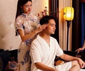 成都青羊高端按摩会所的装修风格是什么