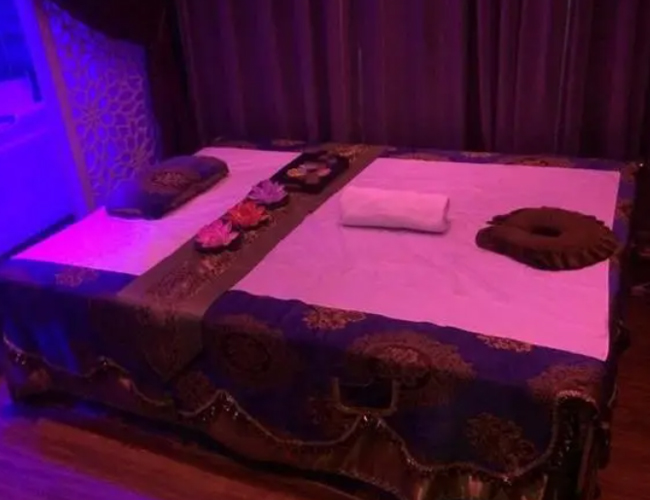 成都青羊Teyou养生会馆养生会馆桑拿馆环境展示一